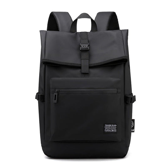 Waterproof Laptop Backpack for Men & Women - Stylish, Multi - functional & Durable Backpack for Travel, School & Daily Use - Wautton Outdoor Gear - Little Red General Store