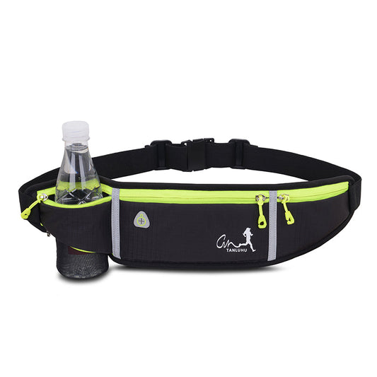 Wautton Running Packs Road Runner Waist Bag - Wautton Outdoor Gear - Little Red General Store
