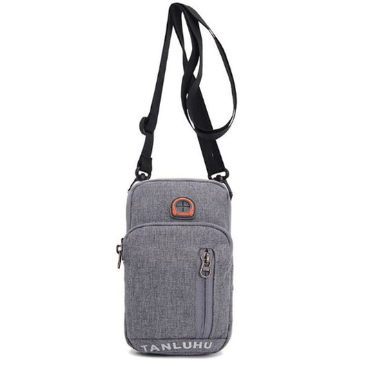 Running arm bag Fashion Sport Pack Fitness arm pack outdoor multifuctional mobile phone arm bag - Wautton Outdoor Gear - Little Red General Store