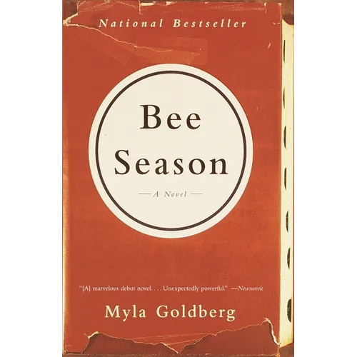 Bee Season