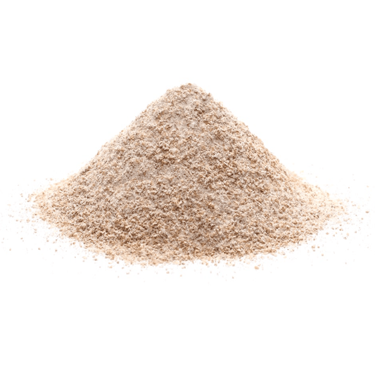 Whole Wheat Flour, Bronze Chief