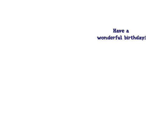 Greatest Boss Ever - Boss Birthday Greeting Card