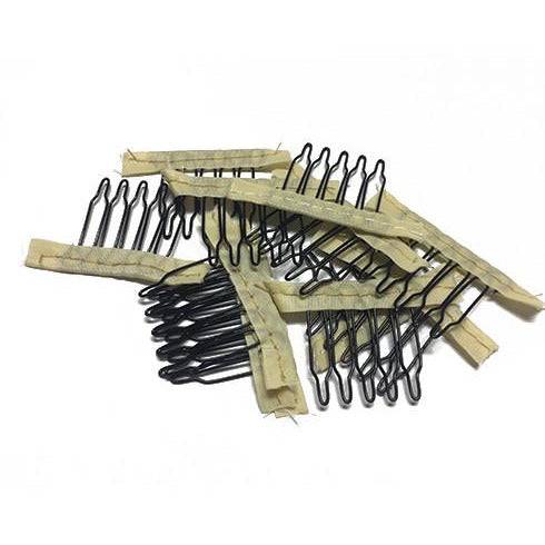 Wig Clips