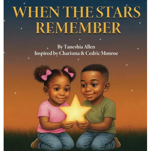 When The Stars Remember