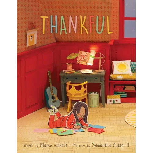 Thankful