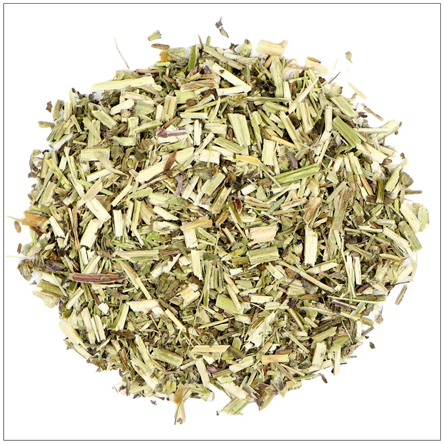 Wood Betony Herb