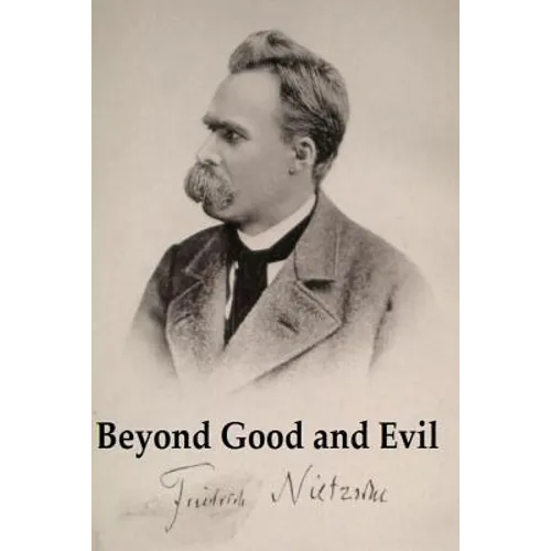 Beyond Good and Evil: Original Edition