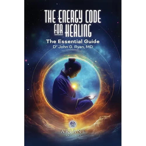 The Energy Code for Healing