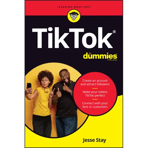 Tiktok for Dummies