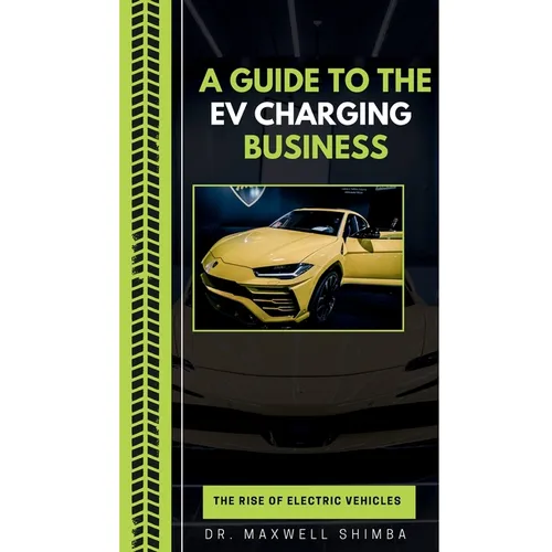 A Guide to the EV Charging Business