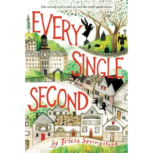 Every Single Second