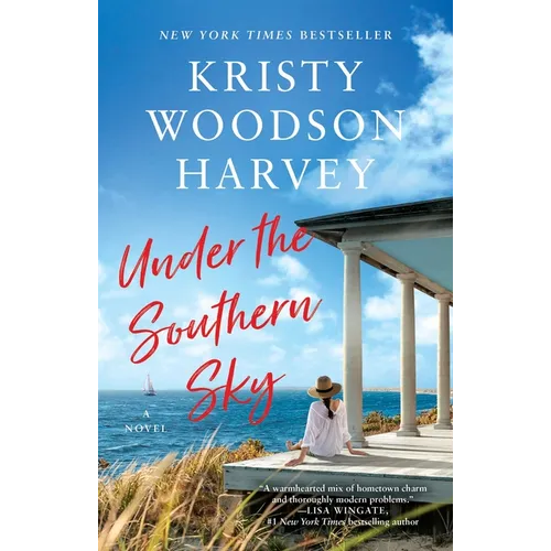 Under the Southern Sky