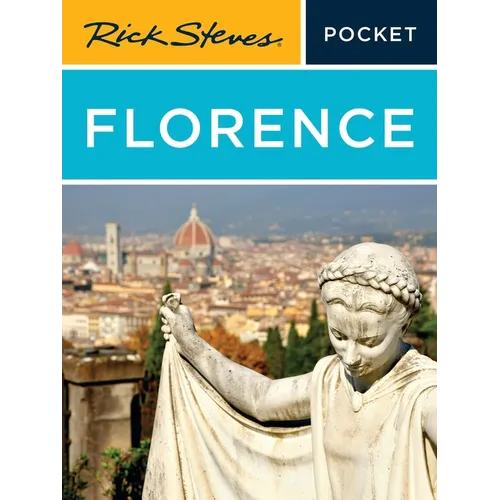 Rick Steves Pocket Florence