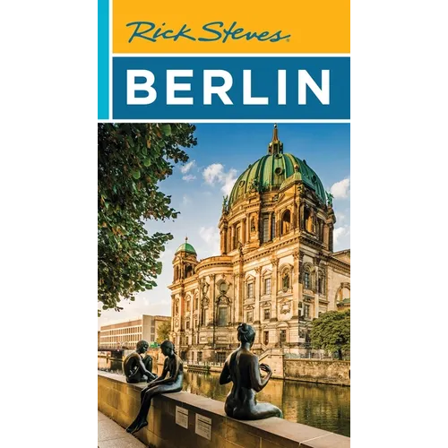 Rick Steves Berlin
