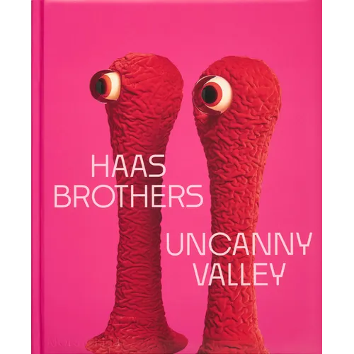 Haas Brothers: Uncanny Valley
