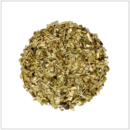 Yerba Mate Tea
