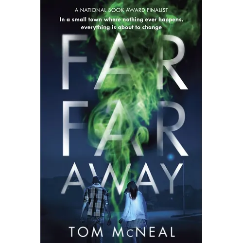 Far Far Away