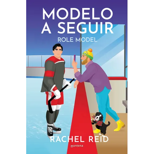 Modelo a Seguir / Role Model