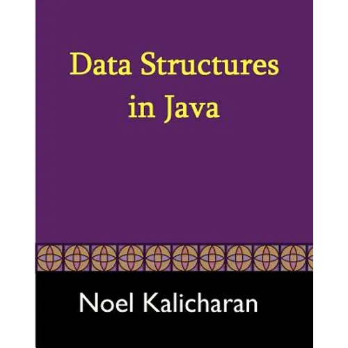 Data Structures In Java
