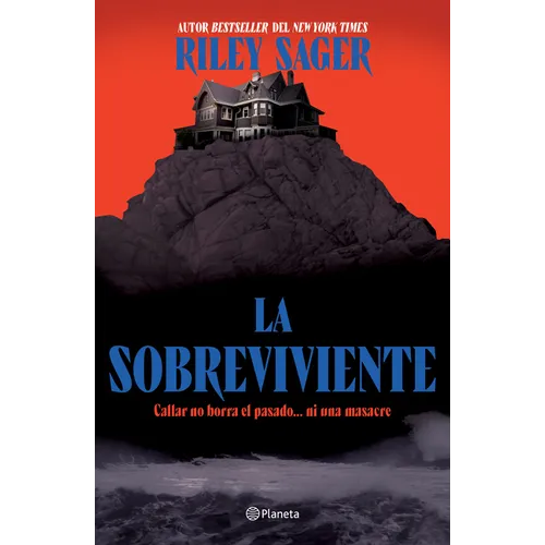 La Sobreviviente: Callar No Borra El Pasado... Ni Una Masacre / Final Girls