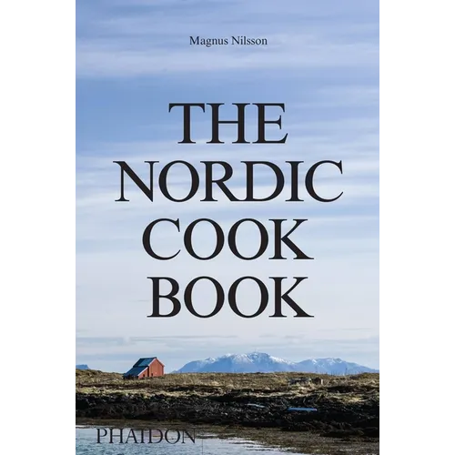 The Nordic Cookbook