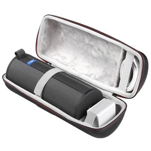 Travel Carry Case - Ultimate Ears MEGABOOM 3 - Zerodamage Sahara Case LLC - Little Red General Store