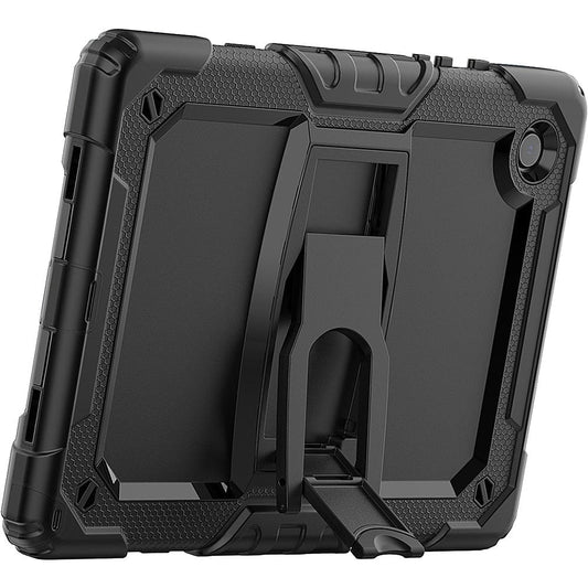 Raider Series Heavy - Duty Kickstand Case - Samsung Galaxy Tab A8 - Zerodamage Sahara Case LLC - Little Red General Store