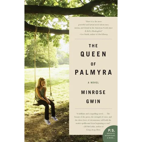 The Queen of Palmyra