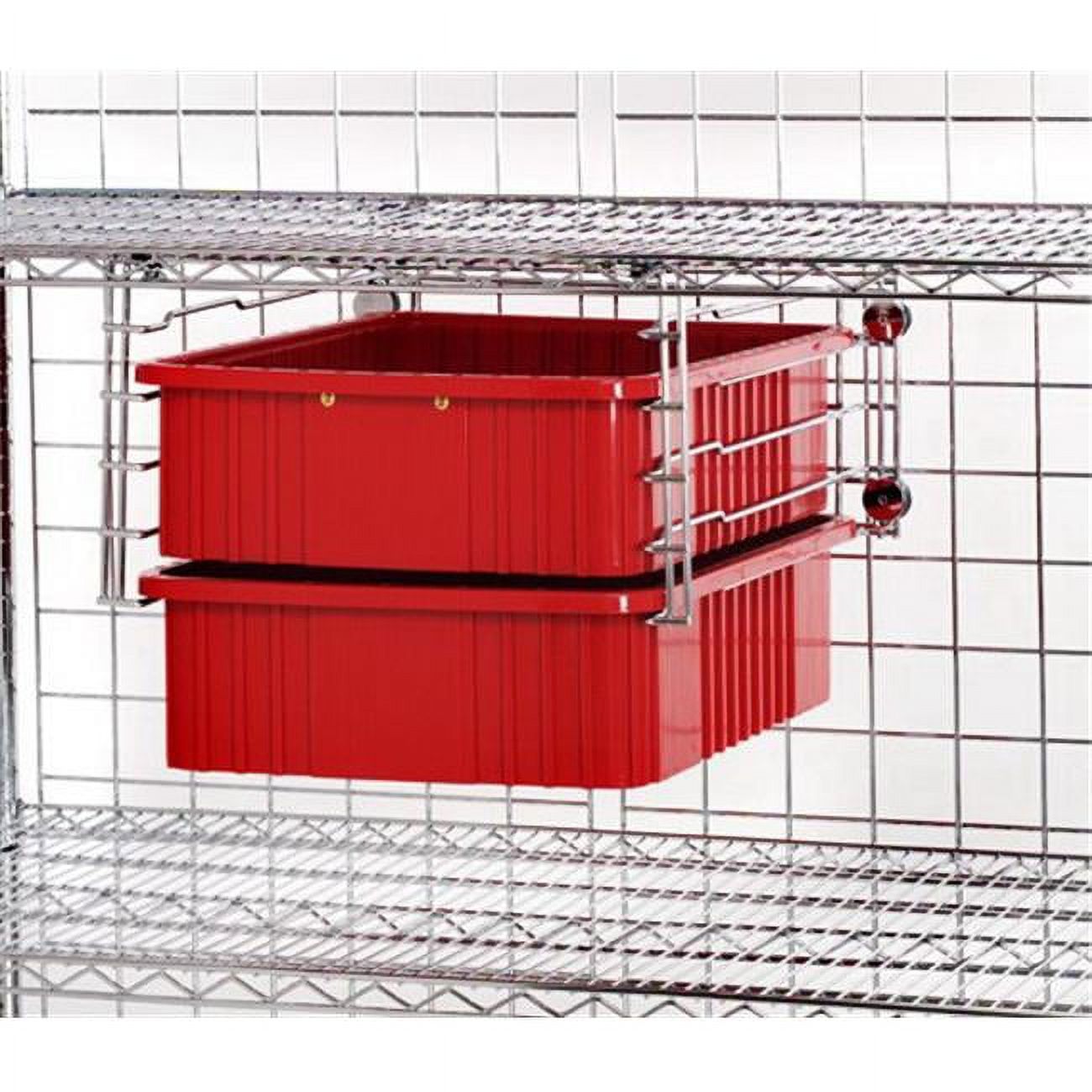 Cleaning + Organization » Storage Containers