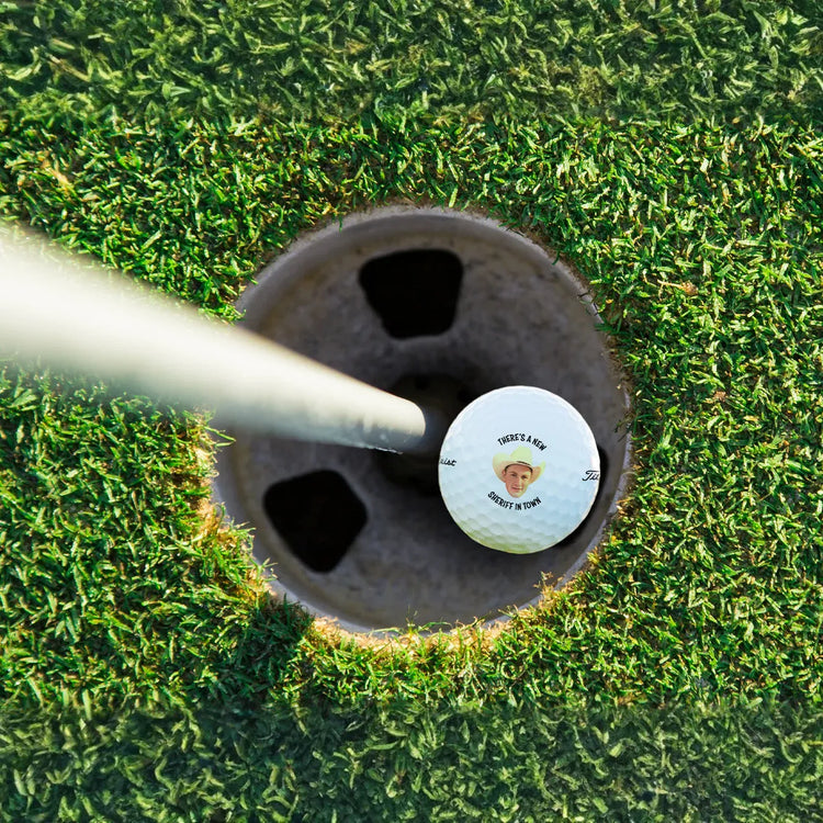 Sports + Outdoors » Golf