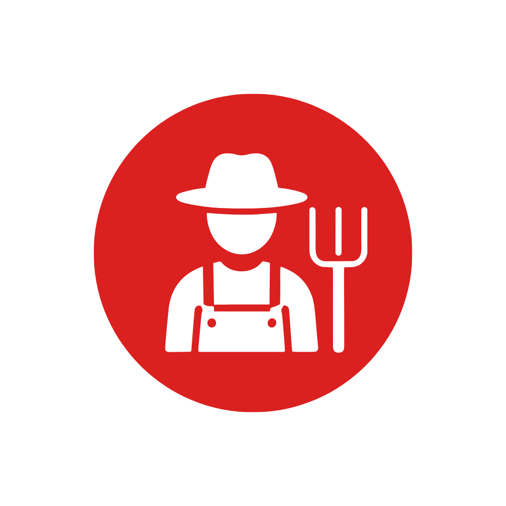 🧑‍🌾 Agriculture