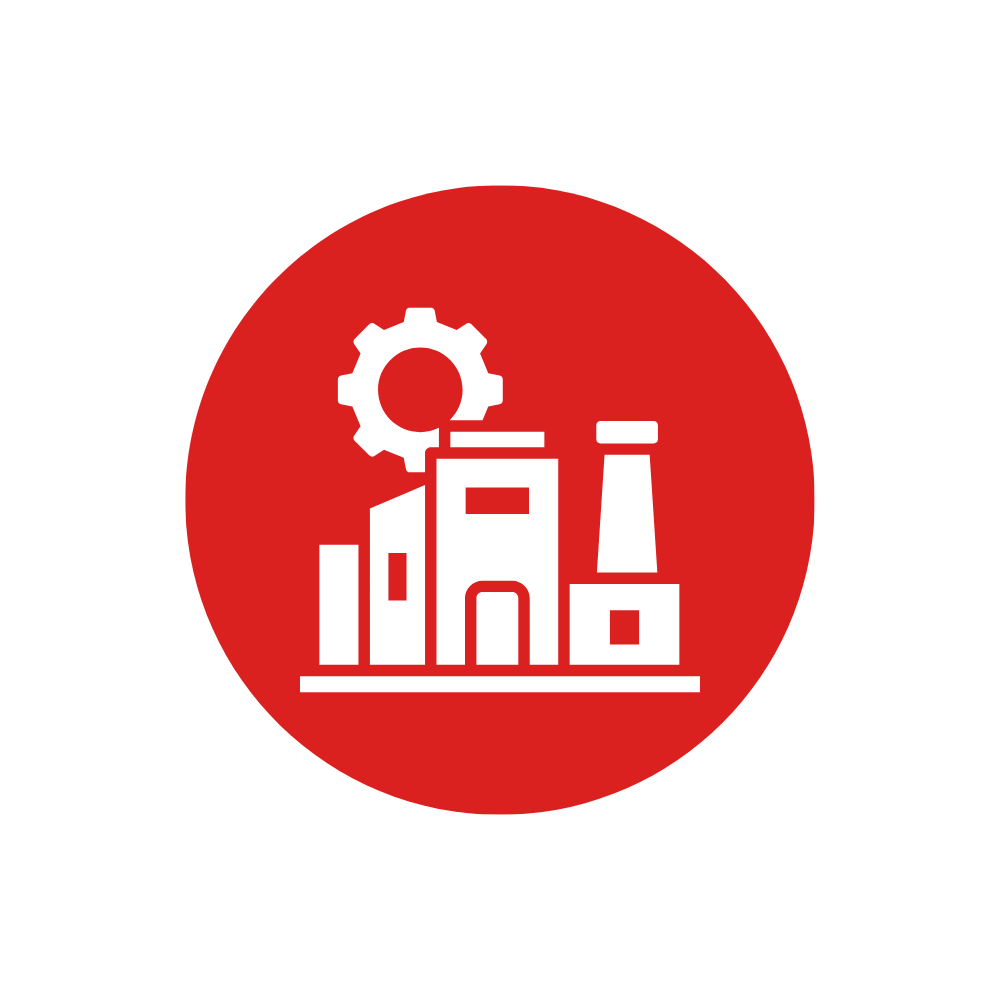 ⚙️ Business + Industrial