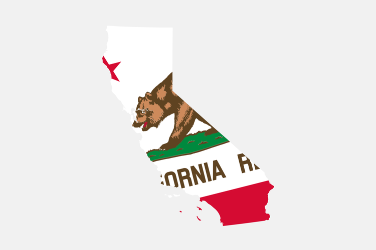 Sellers in California - Little Red General Store