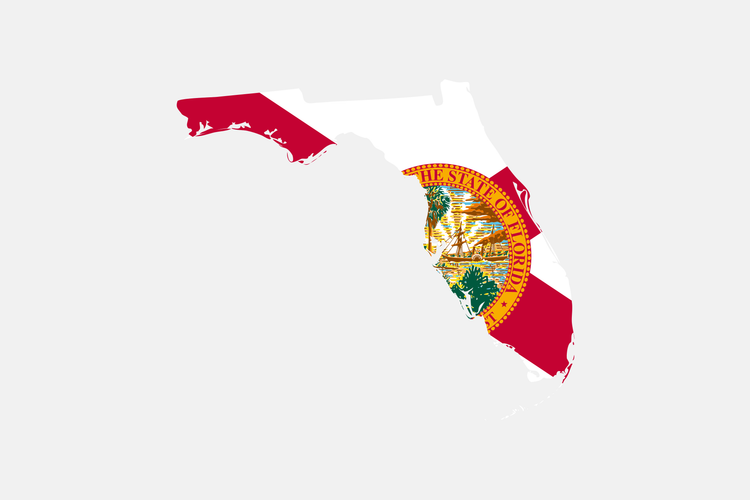 Sellers in Florida - Little Red General Store