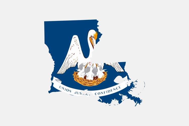 Sellers in Louisiana