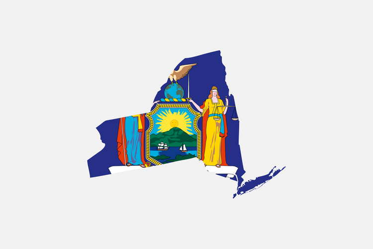 Sellers in New York - Little Red General Store