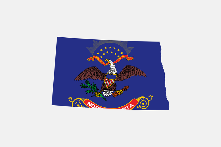 Sellers in North Dakota