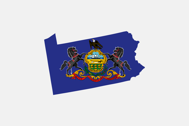 Sellers in Pennsylvania