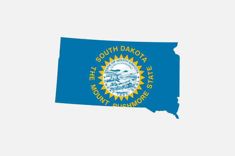 Sellers in South Dakota