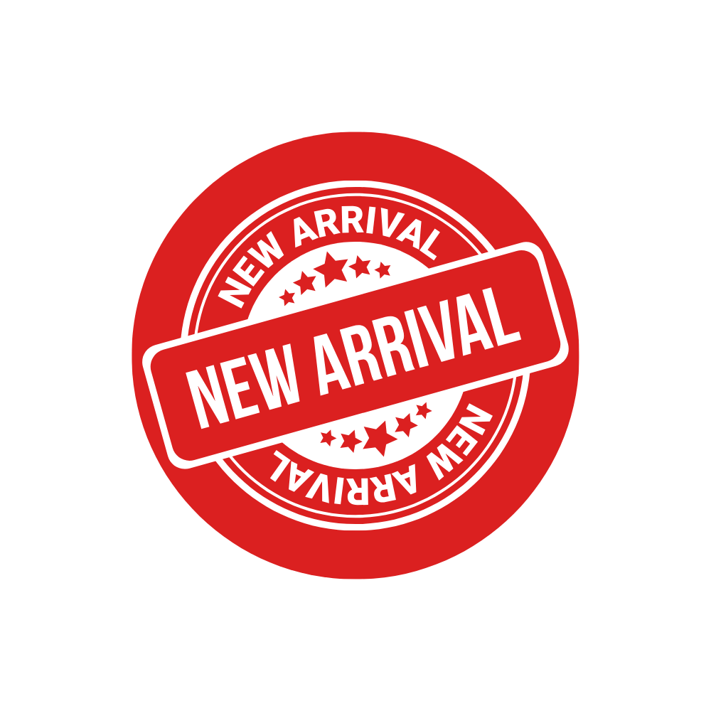 🆕 New Arrivals