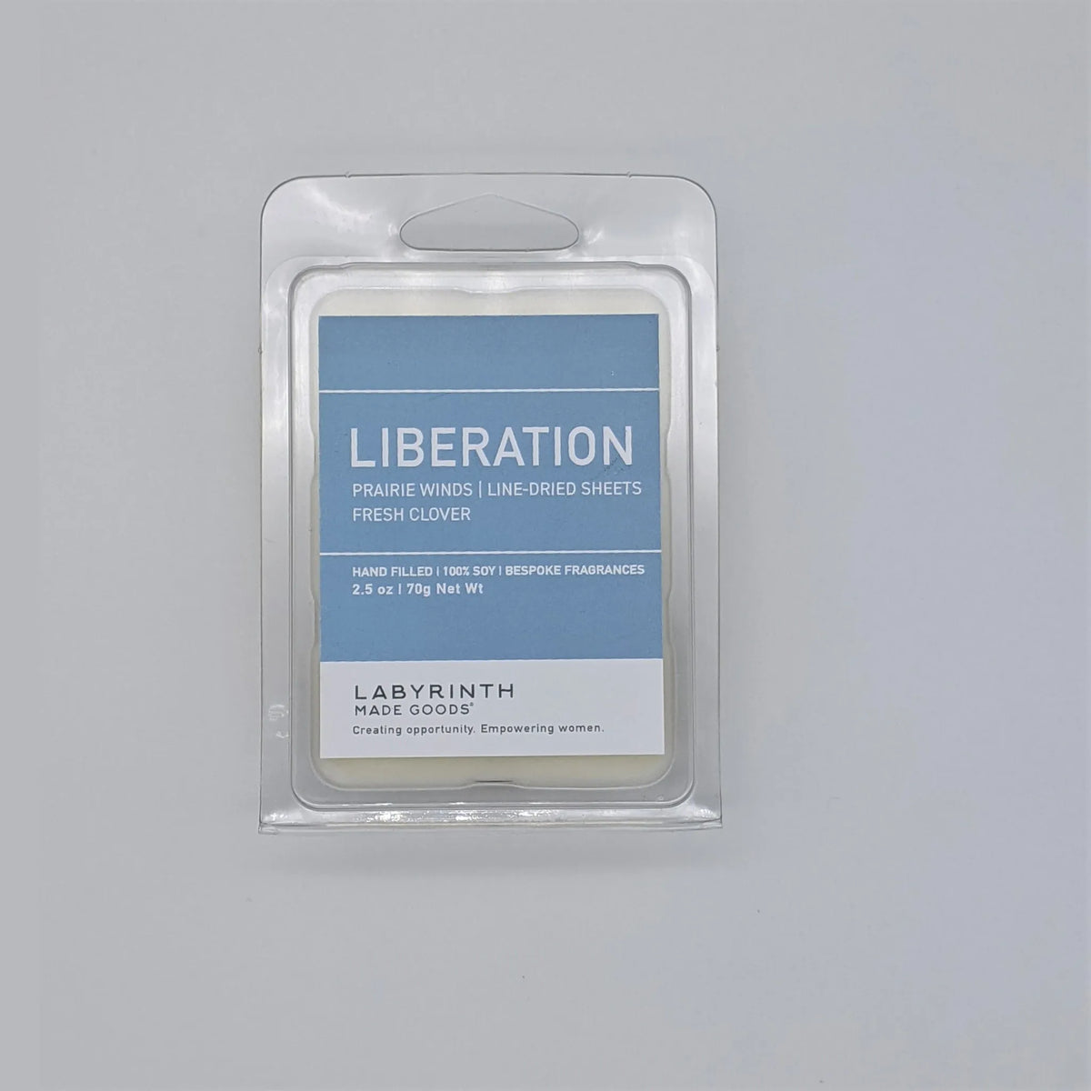 Housewares » Wax Melts