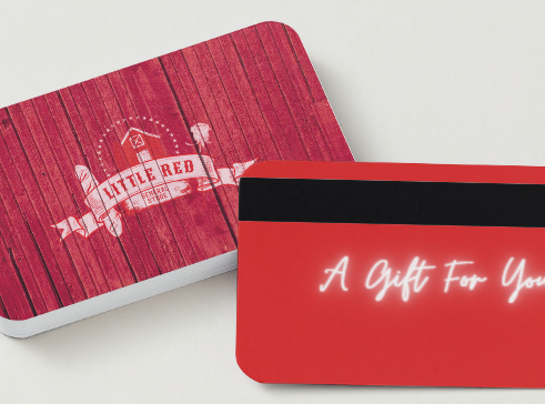 Gift Cards