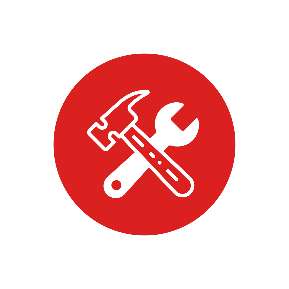 Hardware + Construction » Tools - Little Red General Store