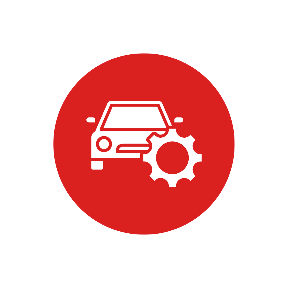🚗 Vehicles + Parts