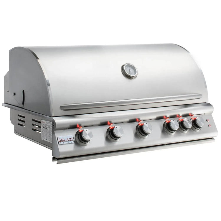 Appliances » BBQ + Grills - Little Red General Store