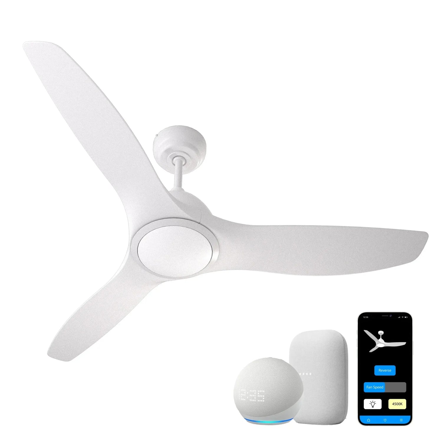Appliances » Ceiling Fans - Little Red General Store