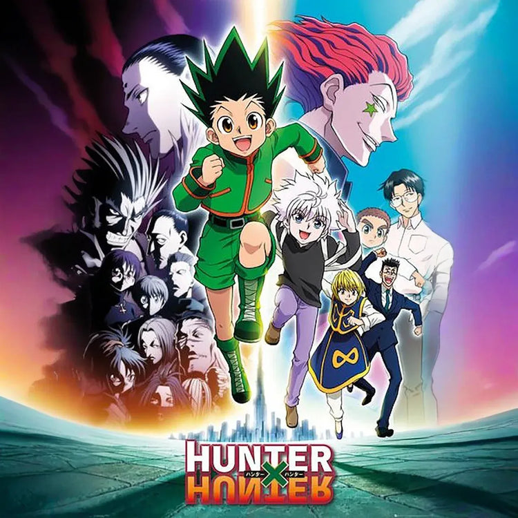 Art + Decor » Posters + Wall Art » Anime - Little Red General Store