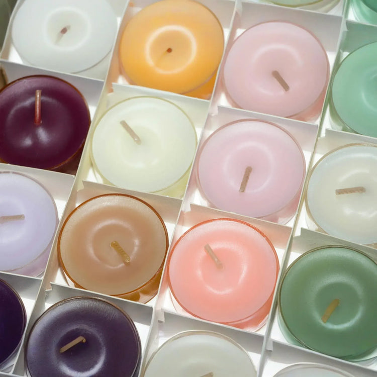 Candles - Little Red General Store