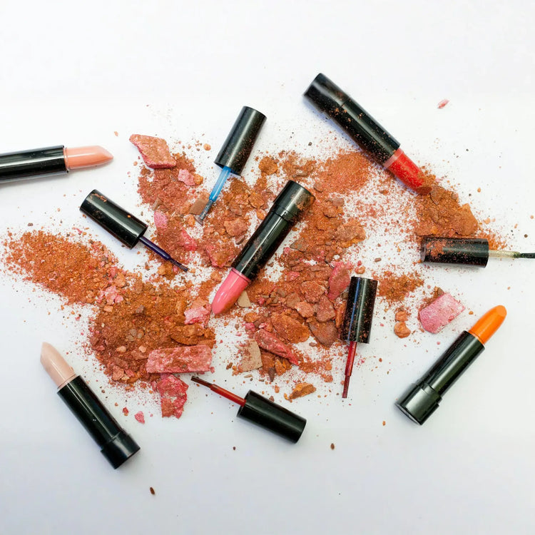 Cosmetics - Little Red General Store