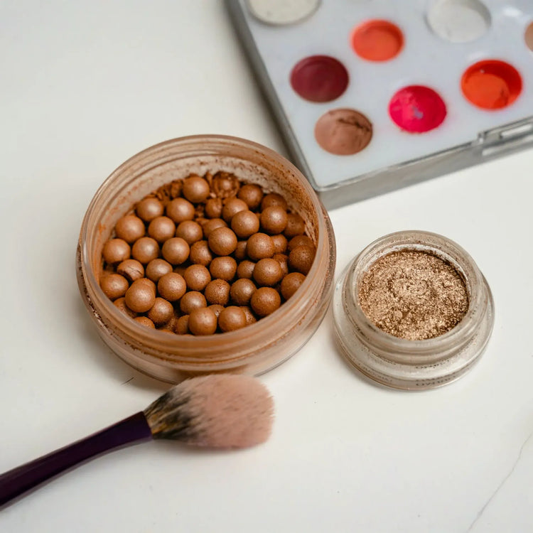 Cosmetics » Bronzer - Little Red General Store